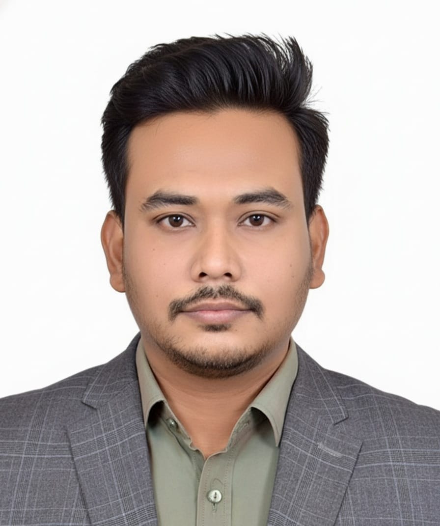 MD MAHMUDUL HASAN