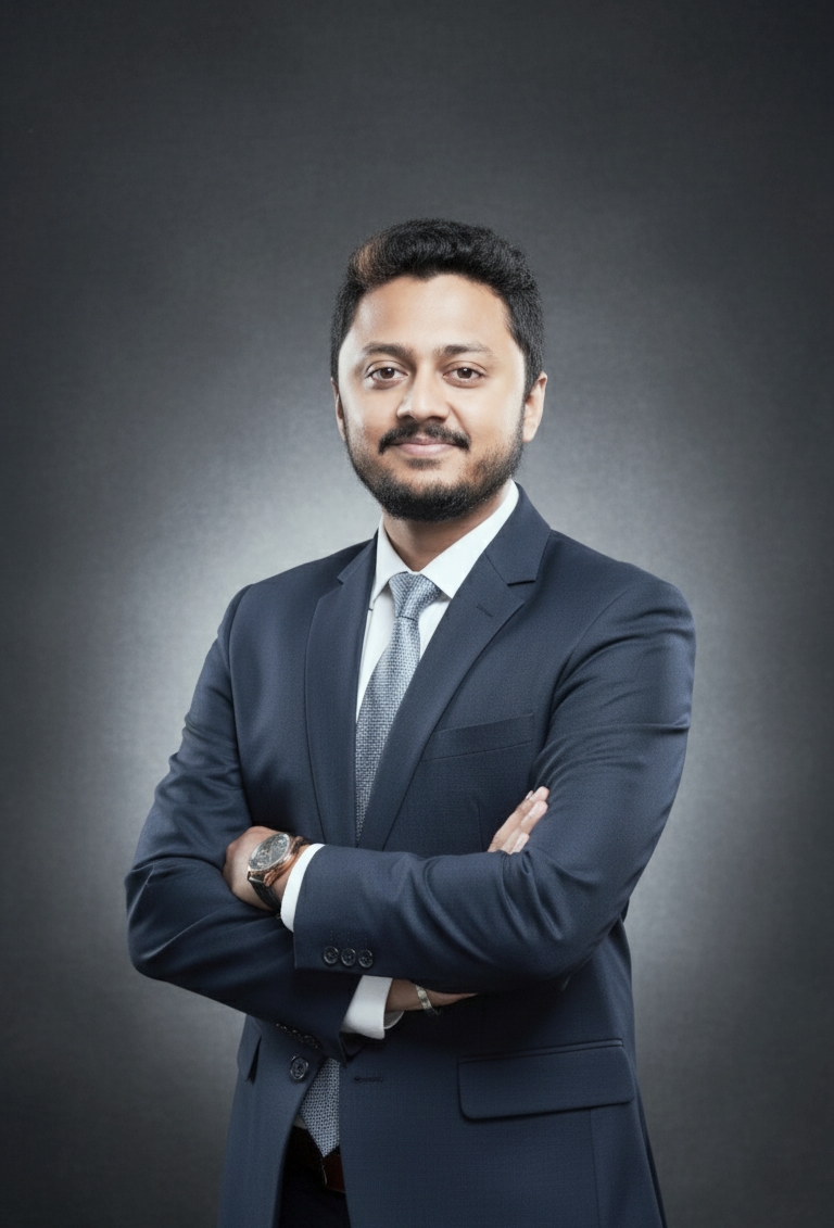 Mahmudul Hasan Shakil