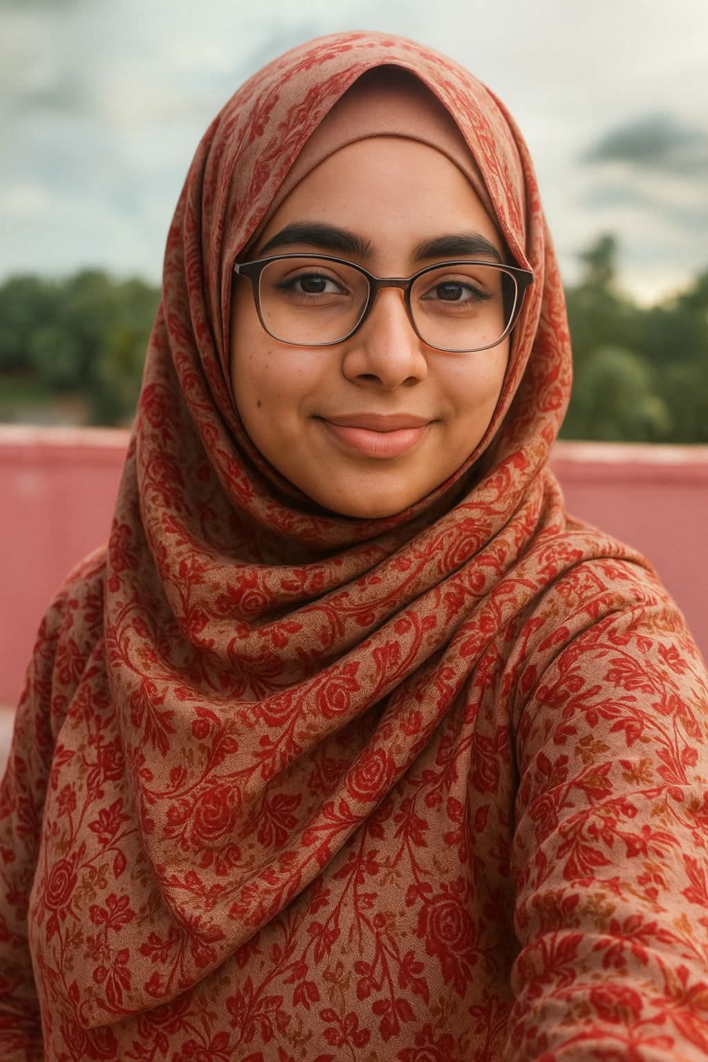 Israt Jahan