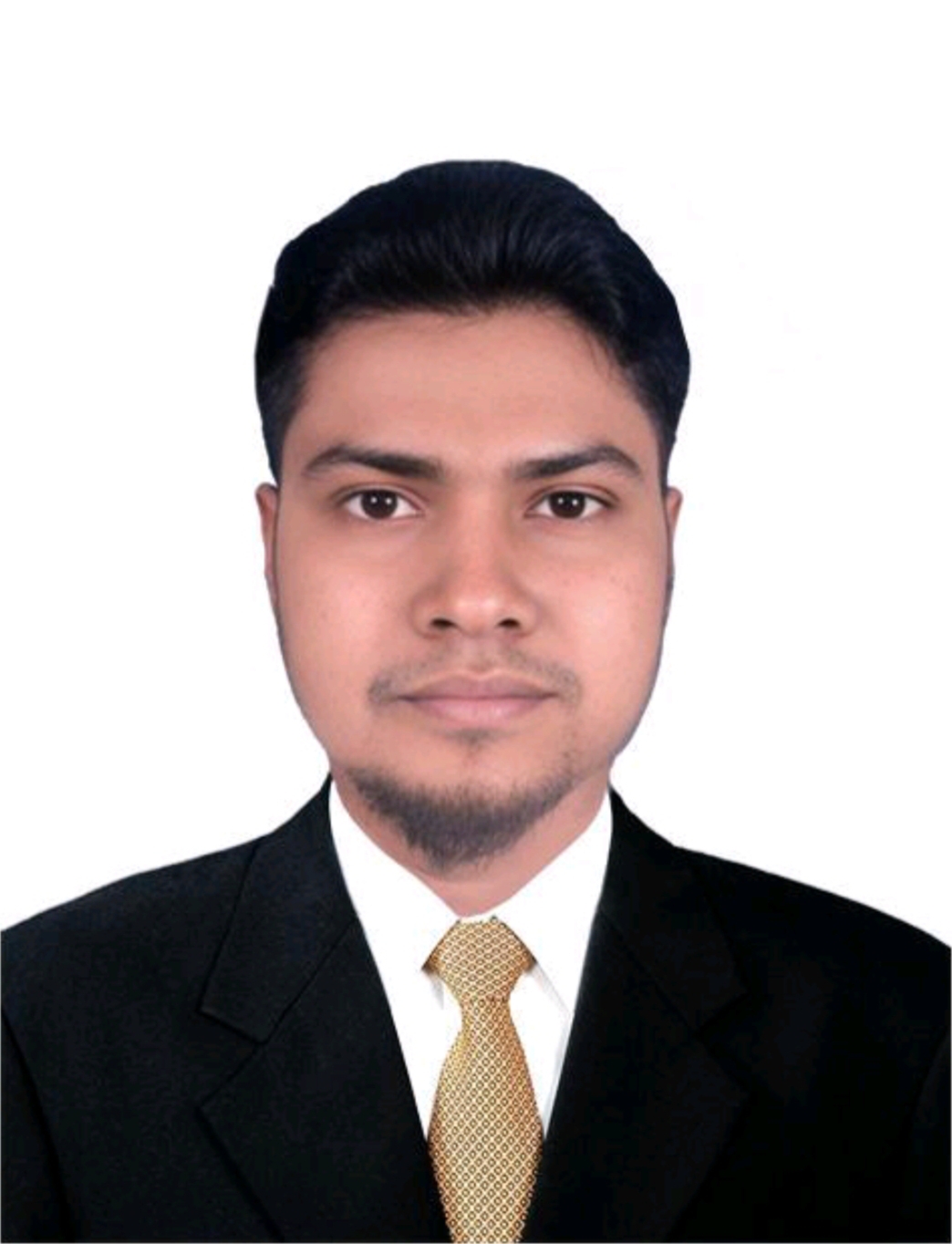 Wakar Mohammad Chowdhury Nohu
