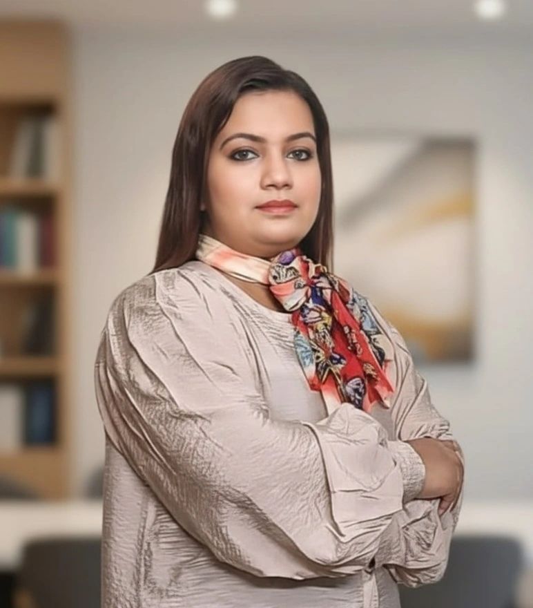 Nusrat Zarin