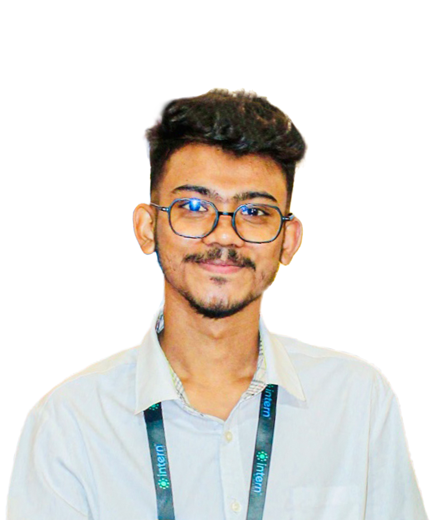 Nazmul Joy