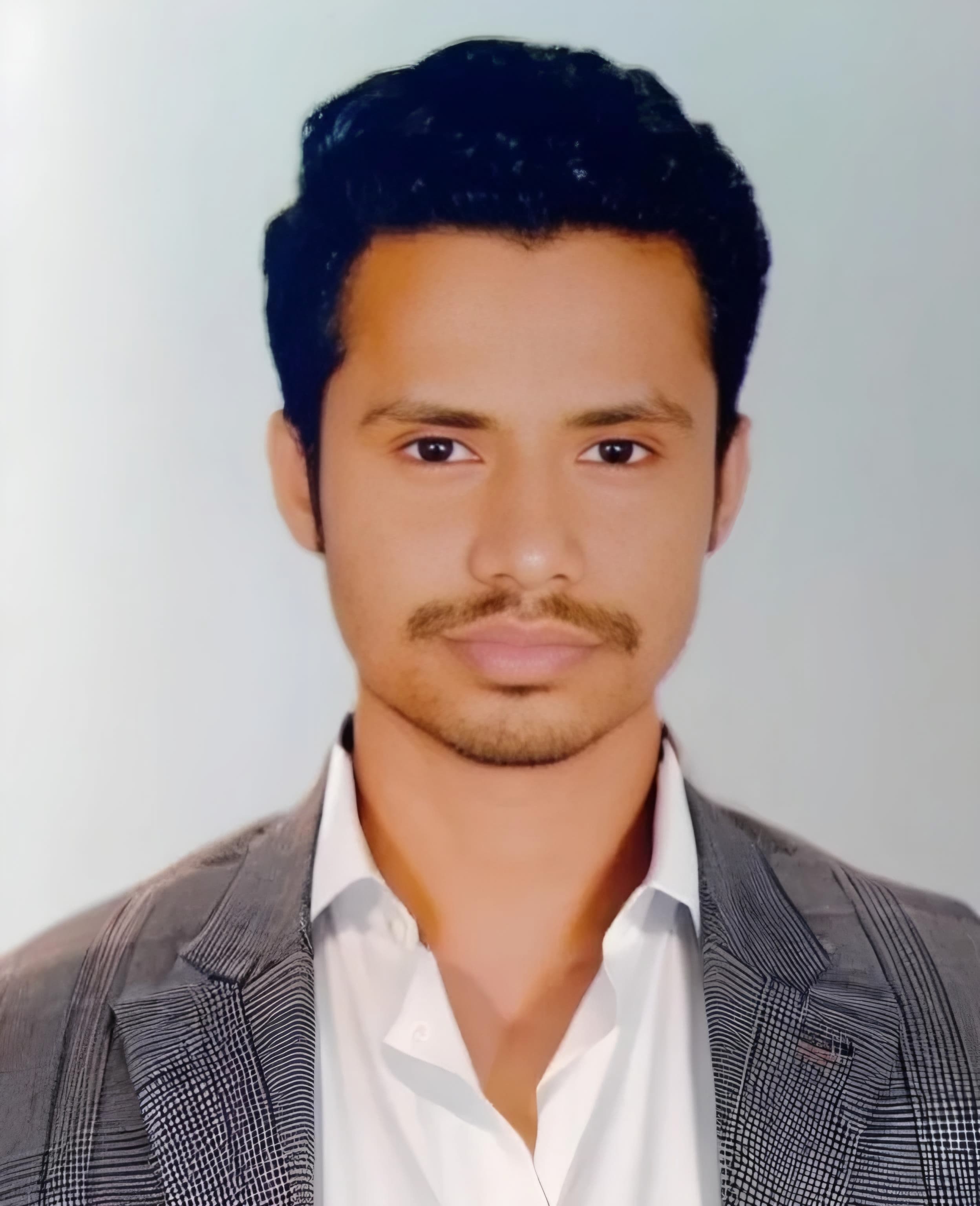 Mehedi Hasan