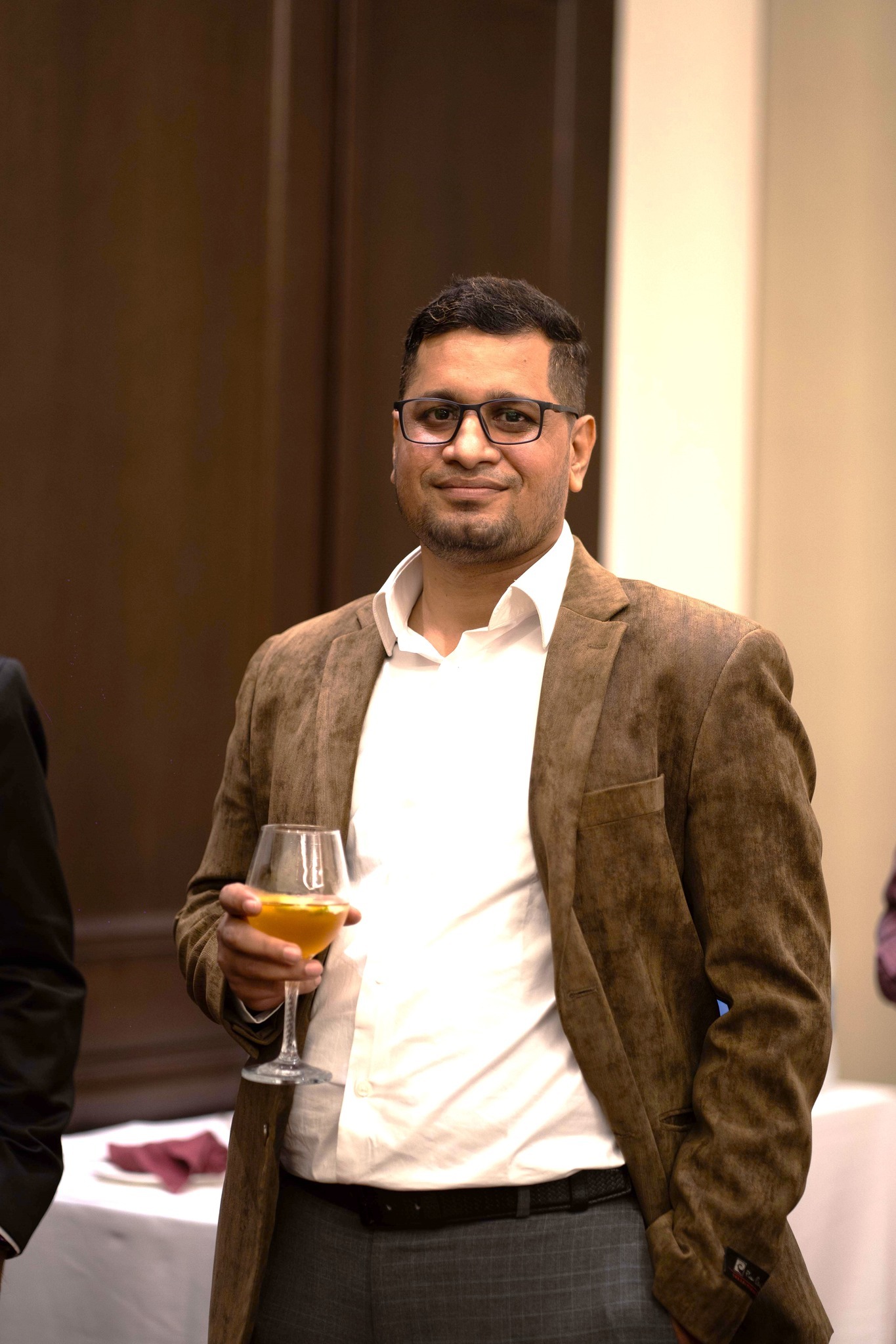 Shahriar Ibne Azam
