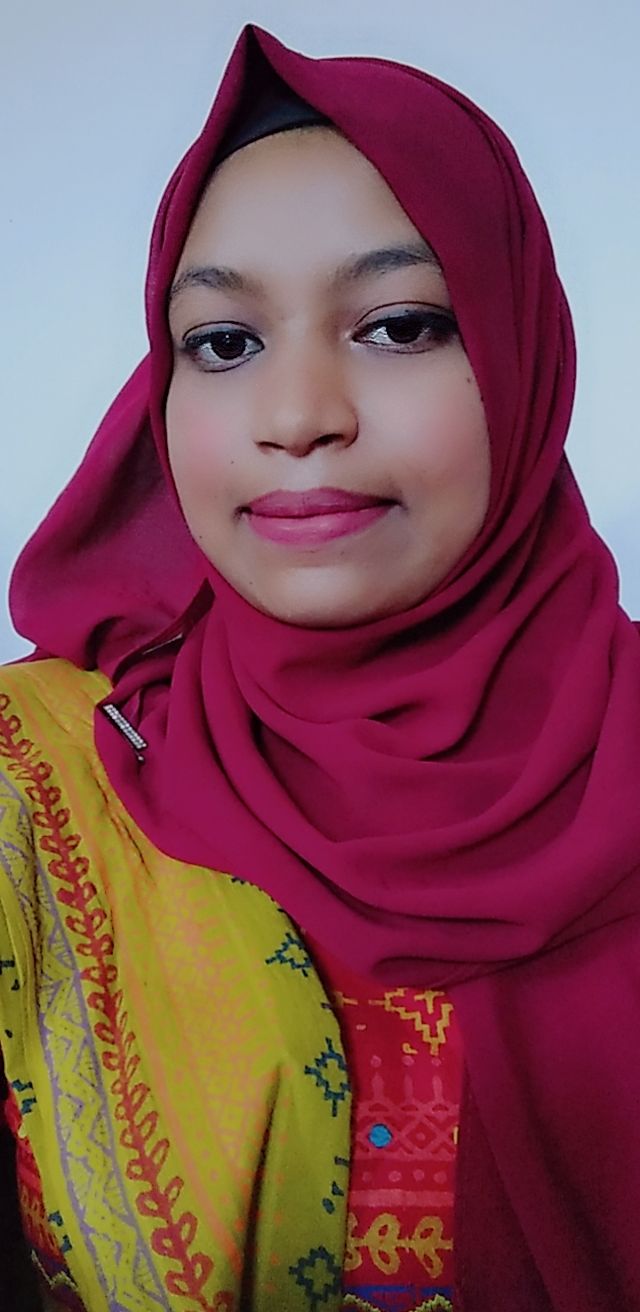 Fahmeda Akter