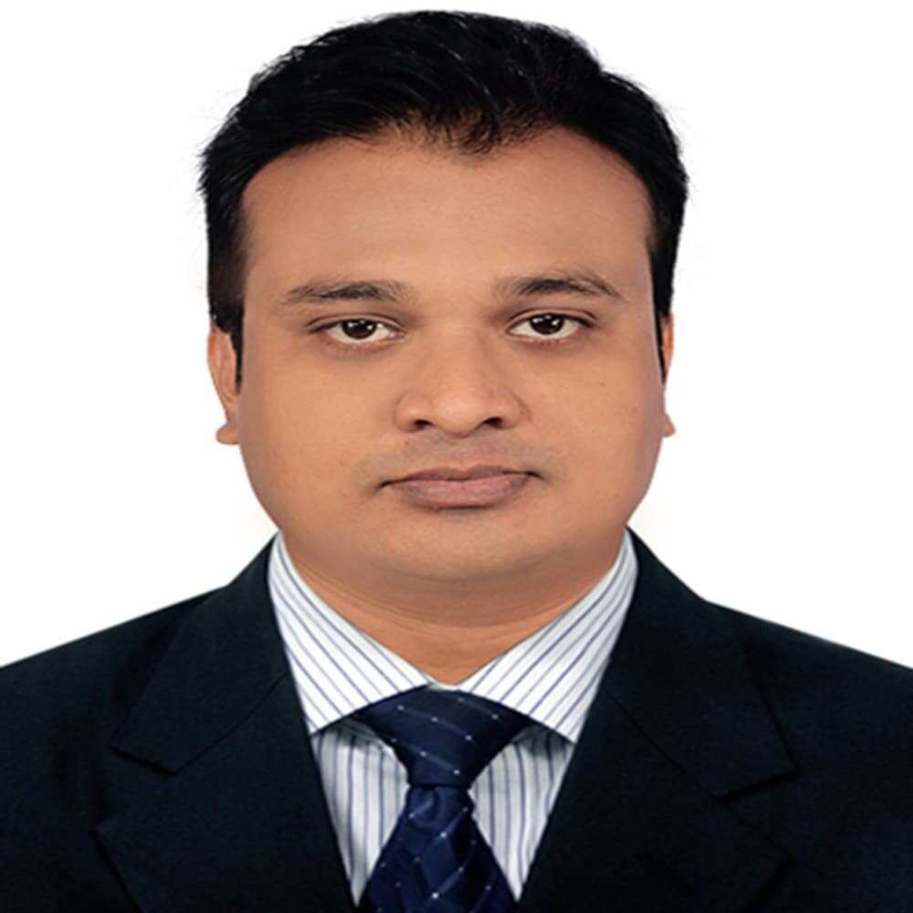 Niloy Das