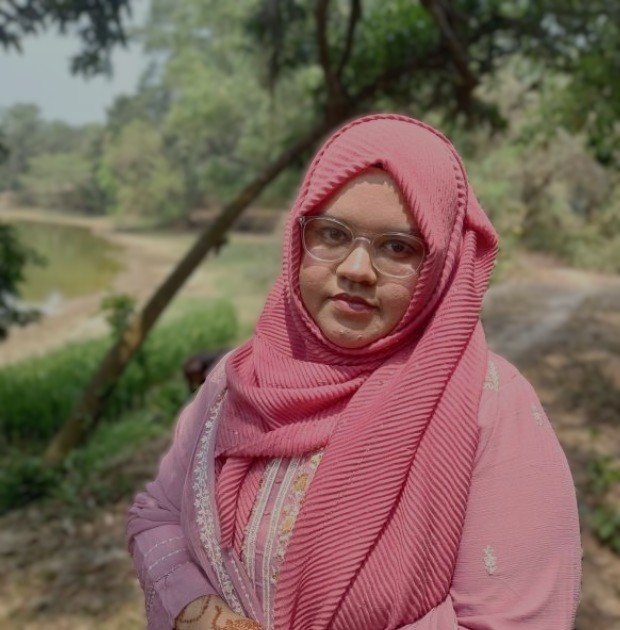 Sharlin Jul Nafi