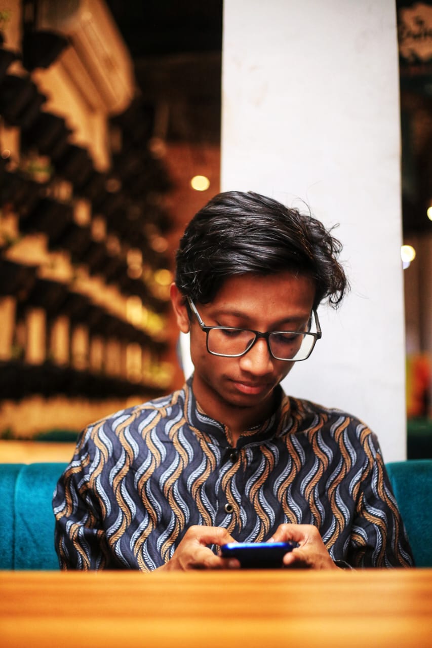 Tashfiq Mahmud Niloy