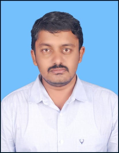 Naveen Bellamkonda