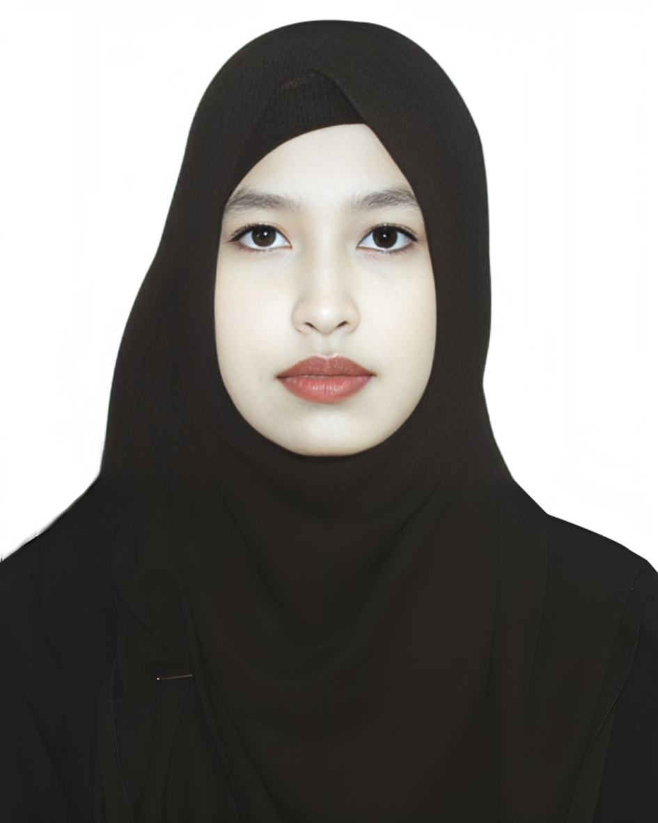 FARJANA AKTER MIM