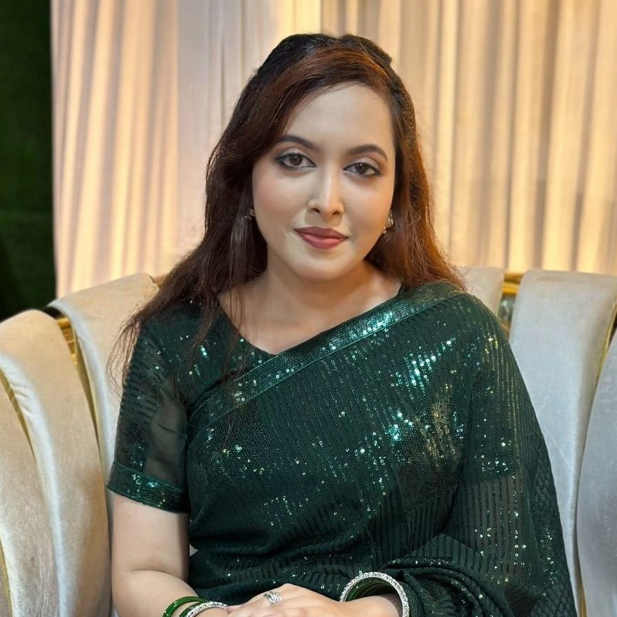 Rezwana Shahnaz