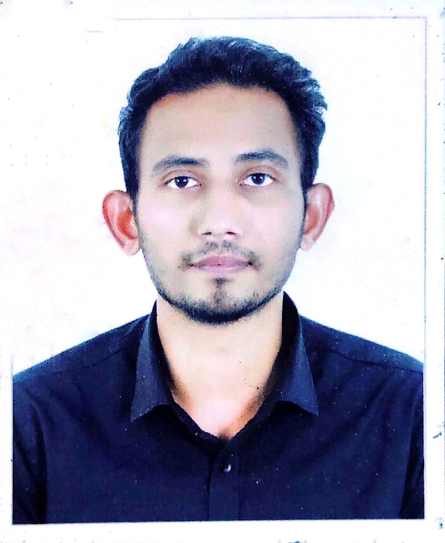Md Zamiur Rahman Tomal