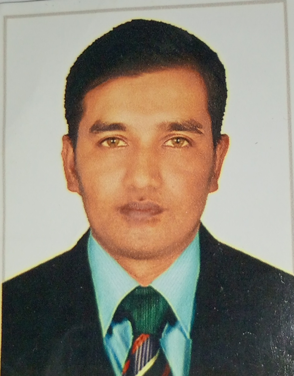 Md.Murad Hossain