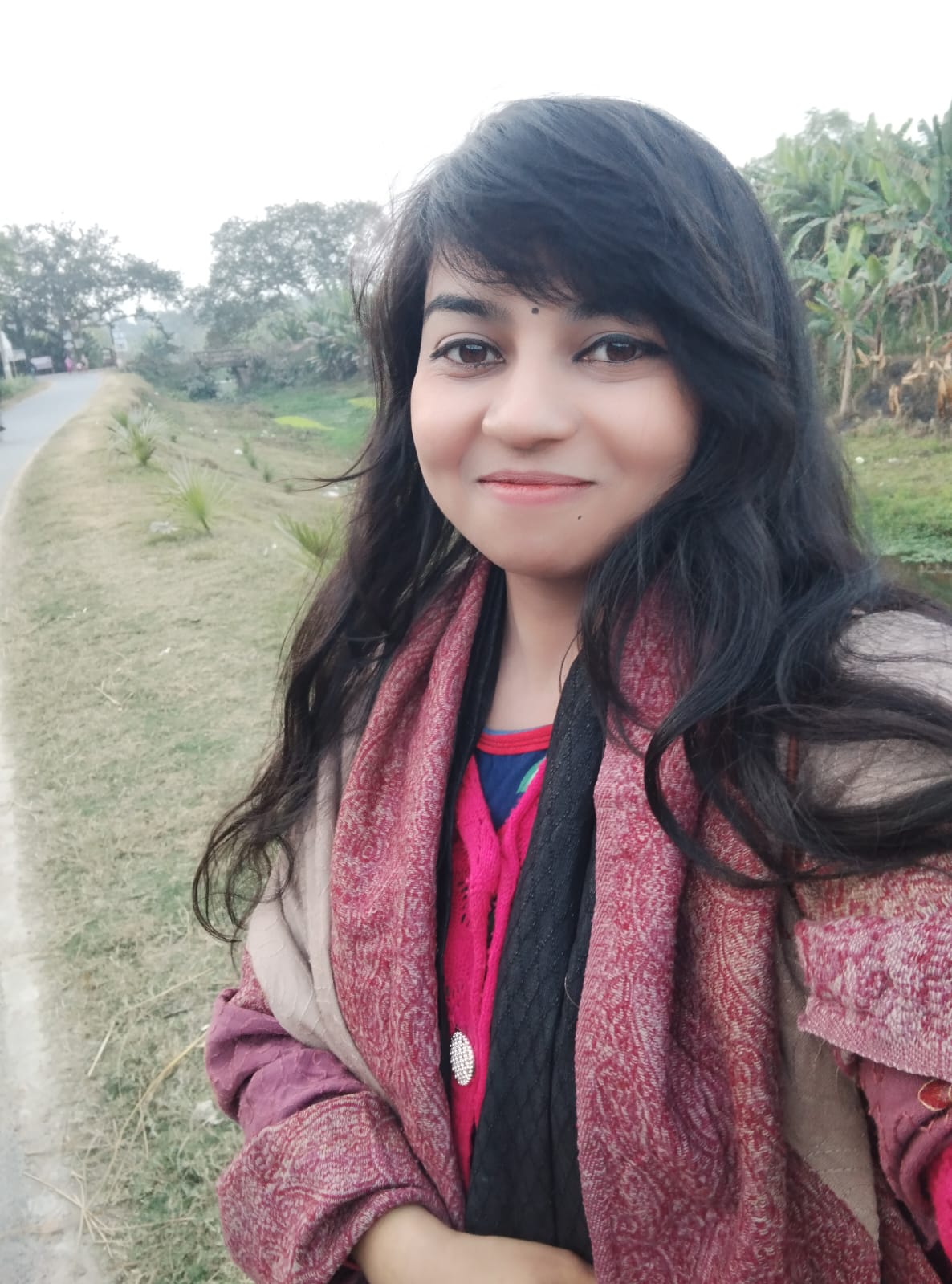Afia Afrin