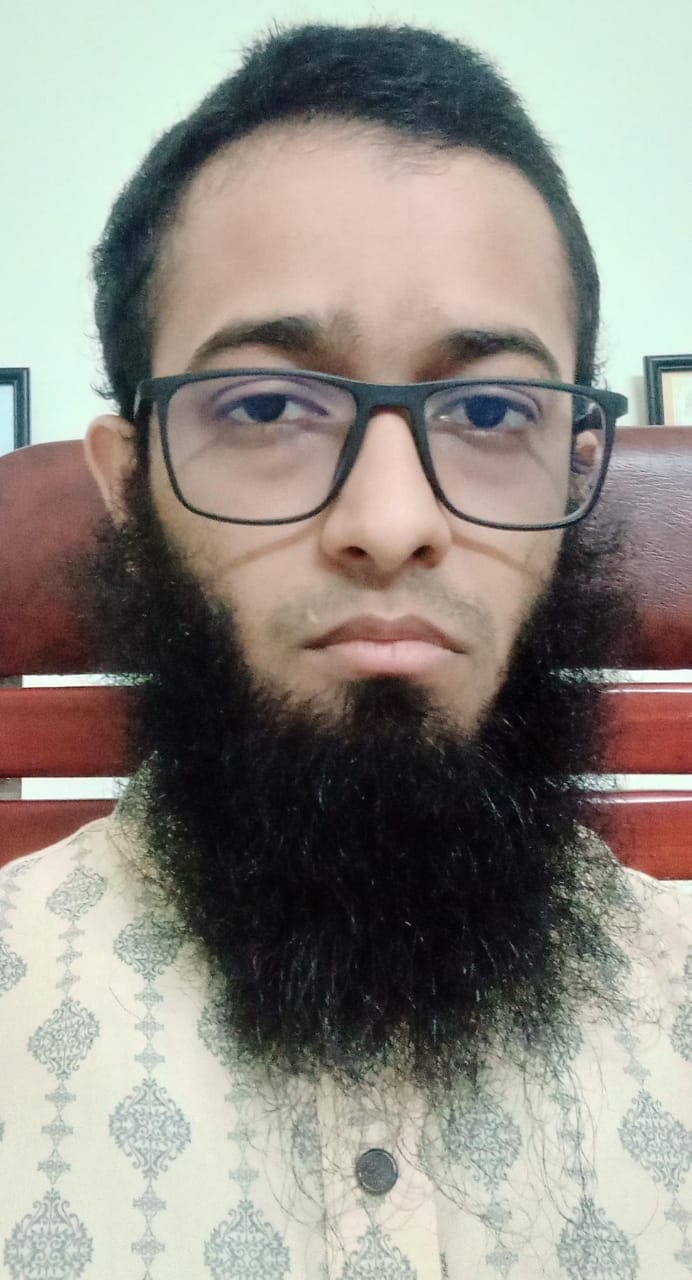 Raiyan Uz Zaman