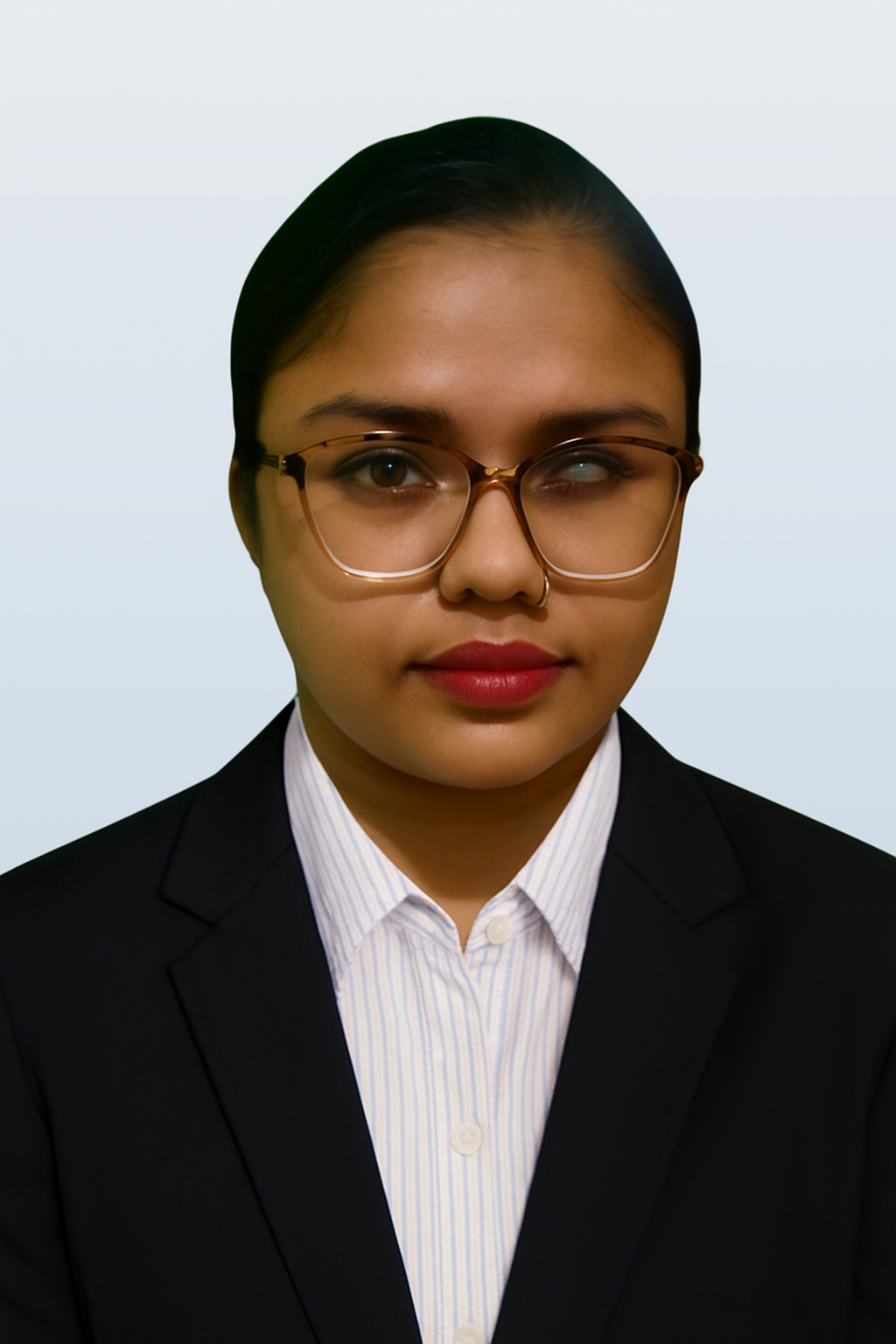 Shamima Yasmin
