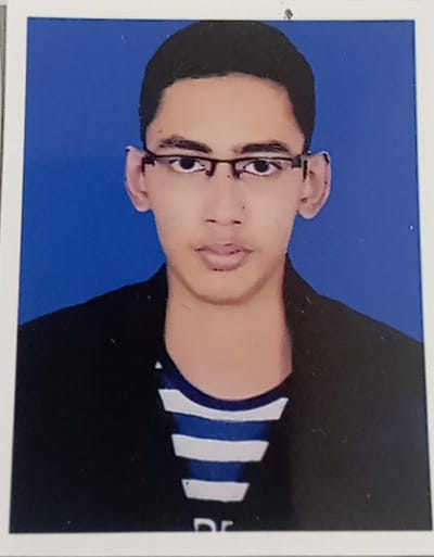 Nasrullah Rezwan Dhrubo