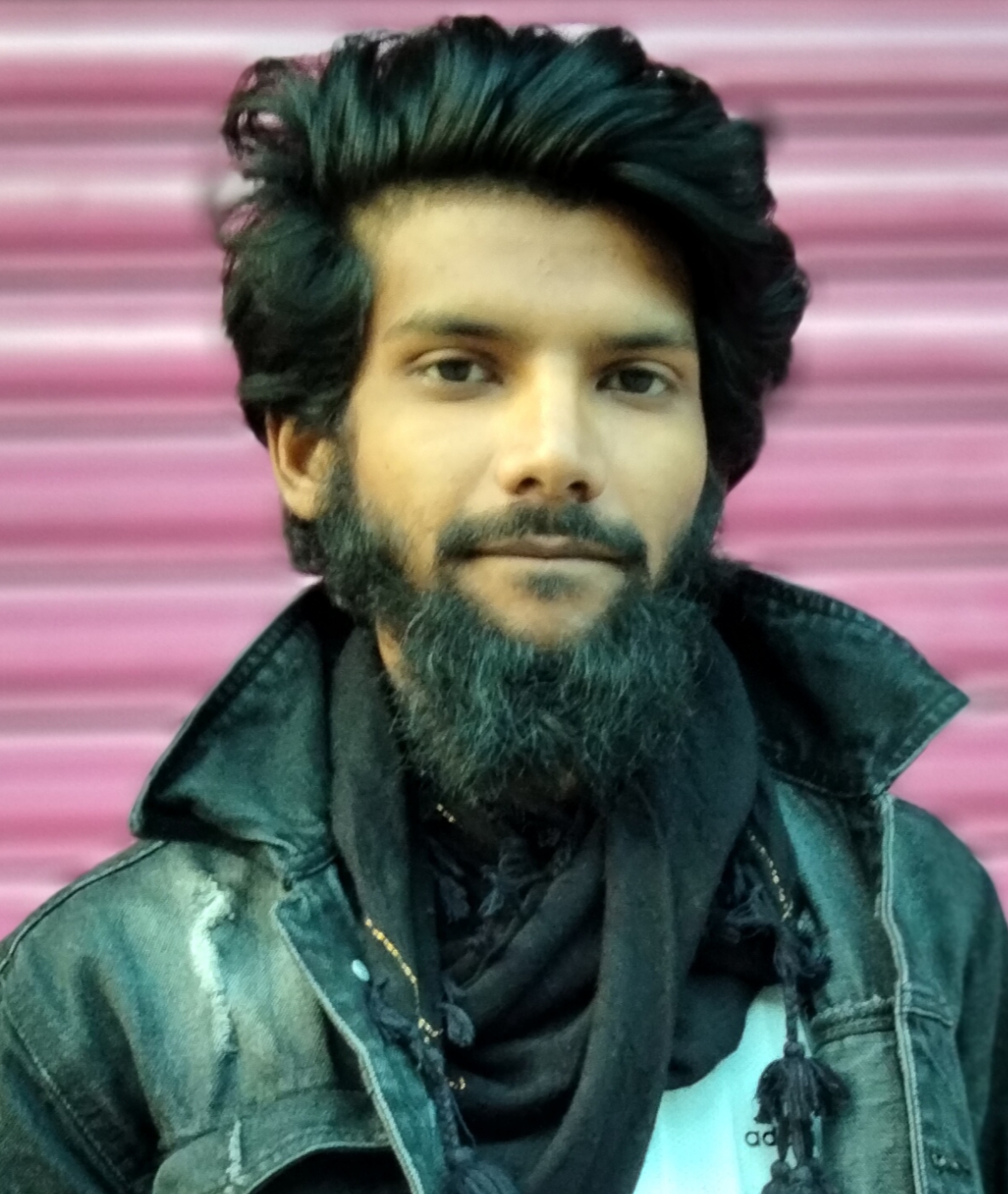 Ashraf opi