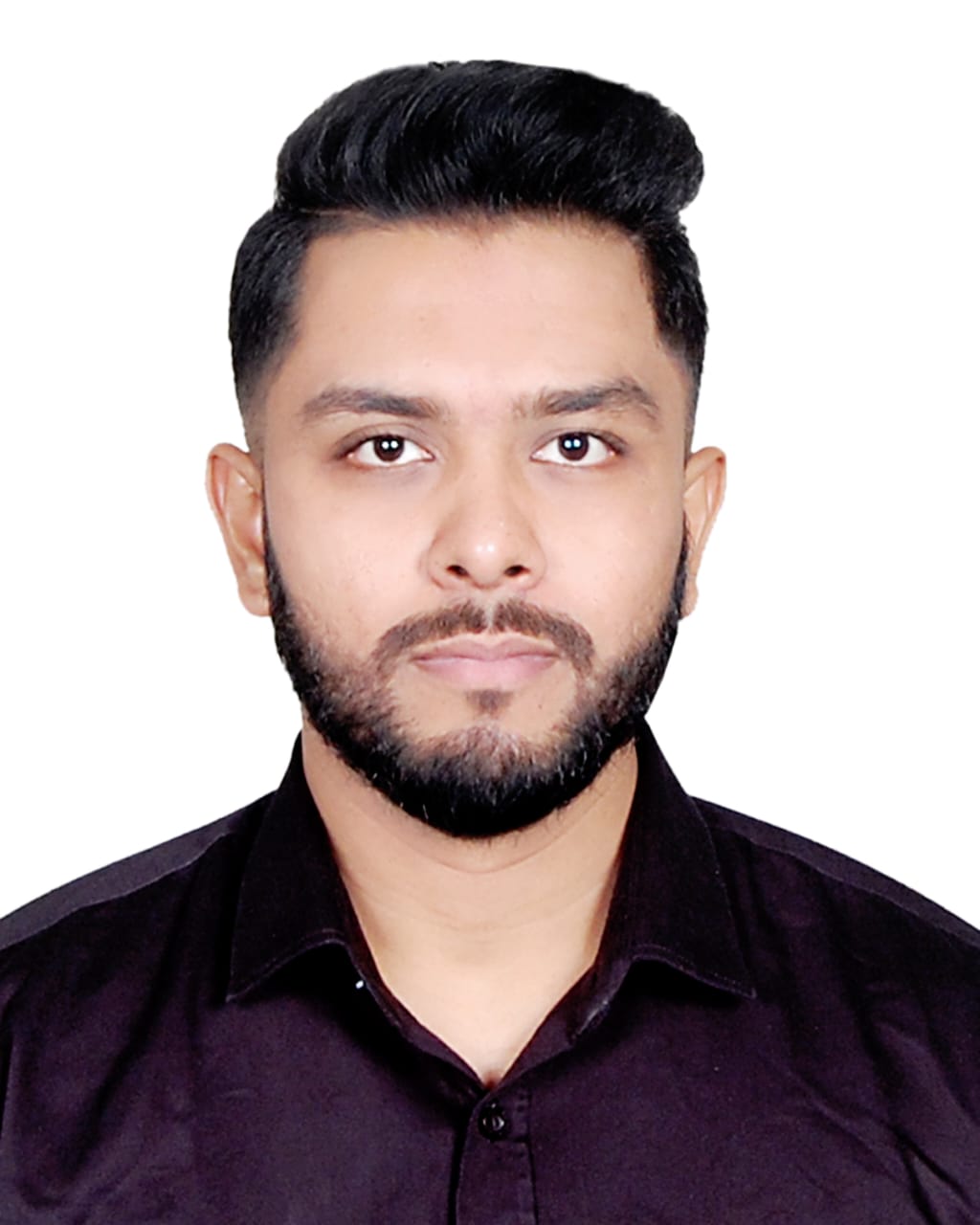 Md. Omor Hossain
