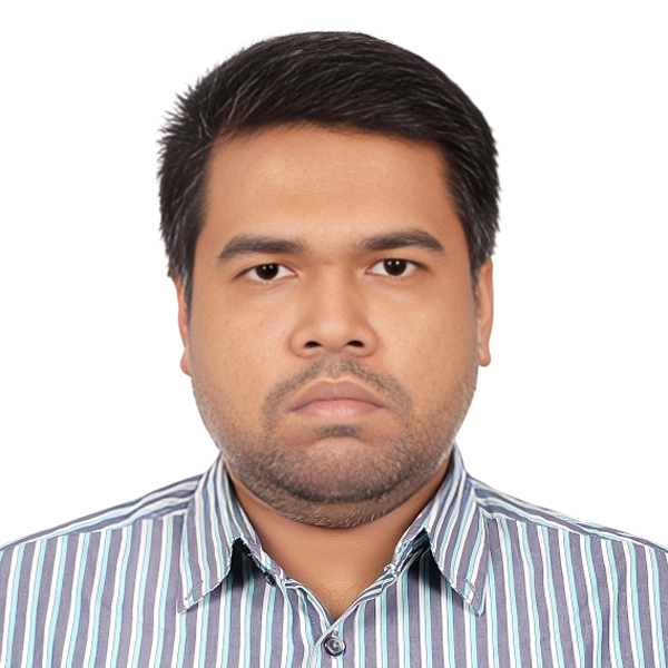 Momshad Hossain