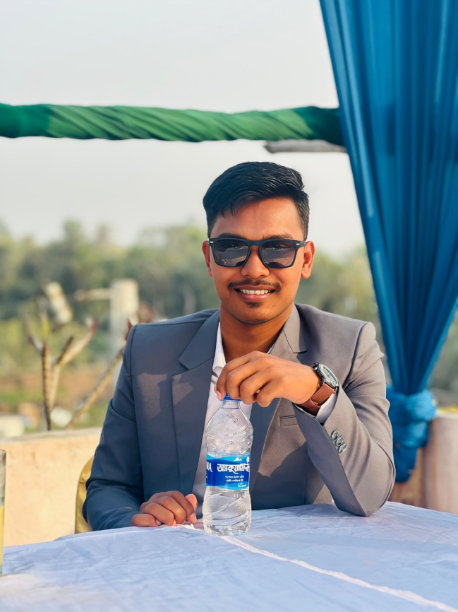 MANJURUL ISLAM