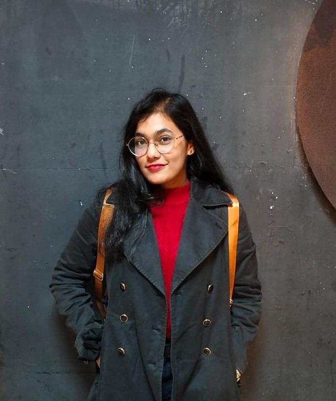 Atri Dasgupta