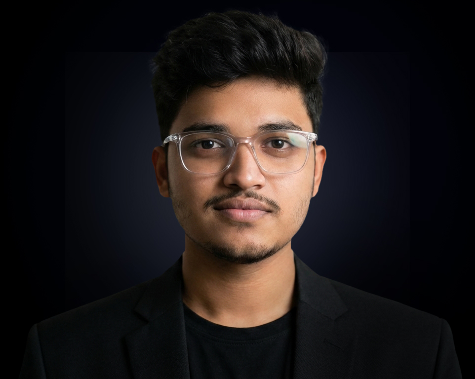 Aftab Hossain Forhad