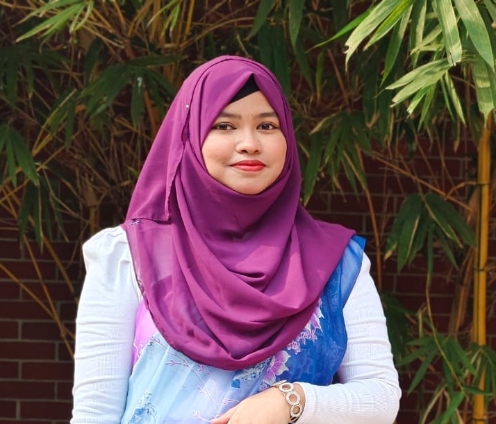 Bibi Fatema Priya