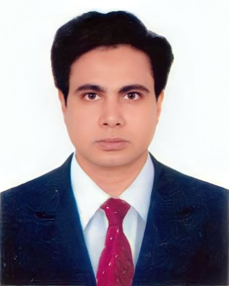 Ruhullah Siddiqy