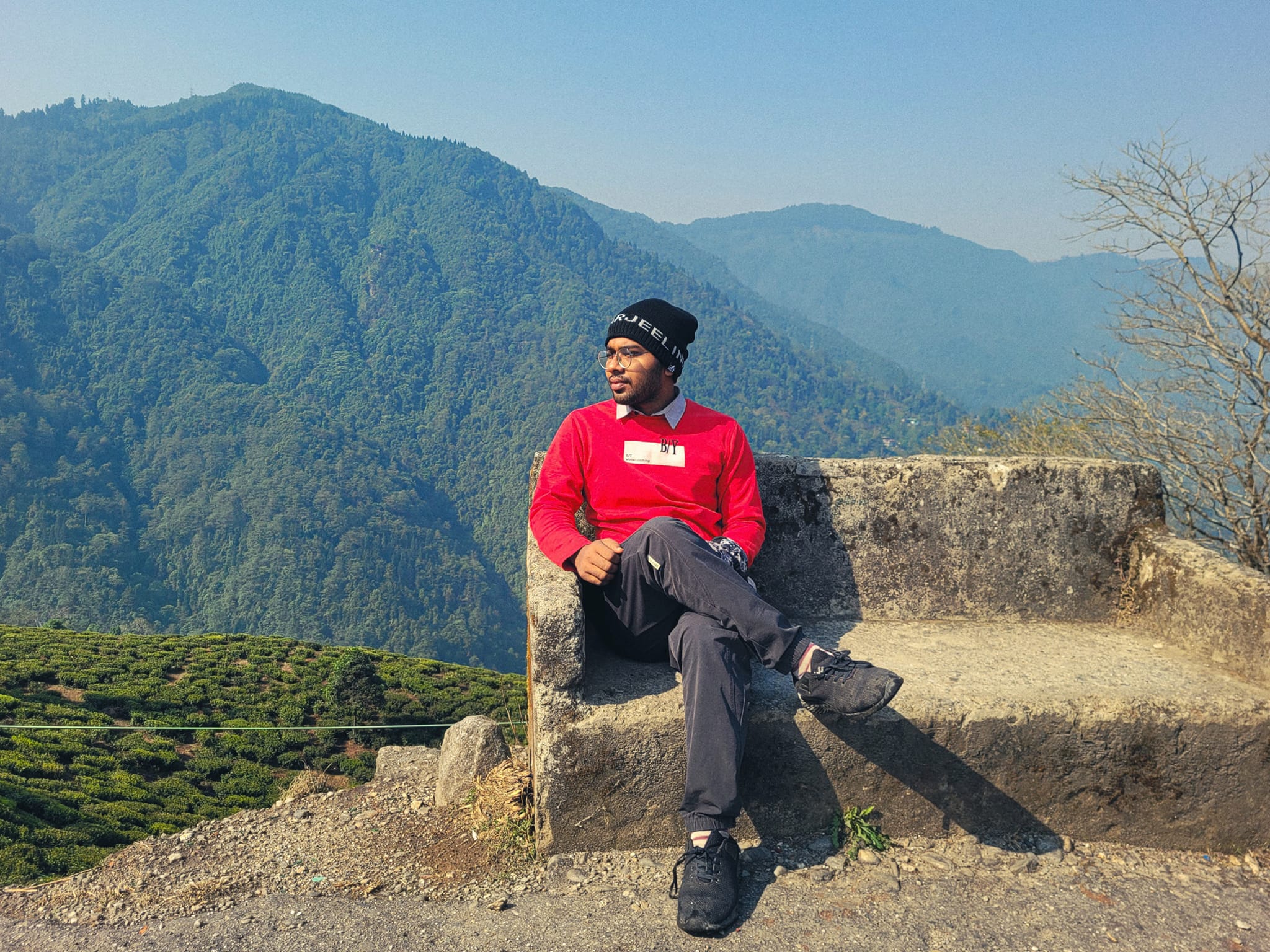 Amlan Sarkar