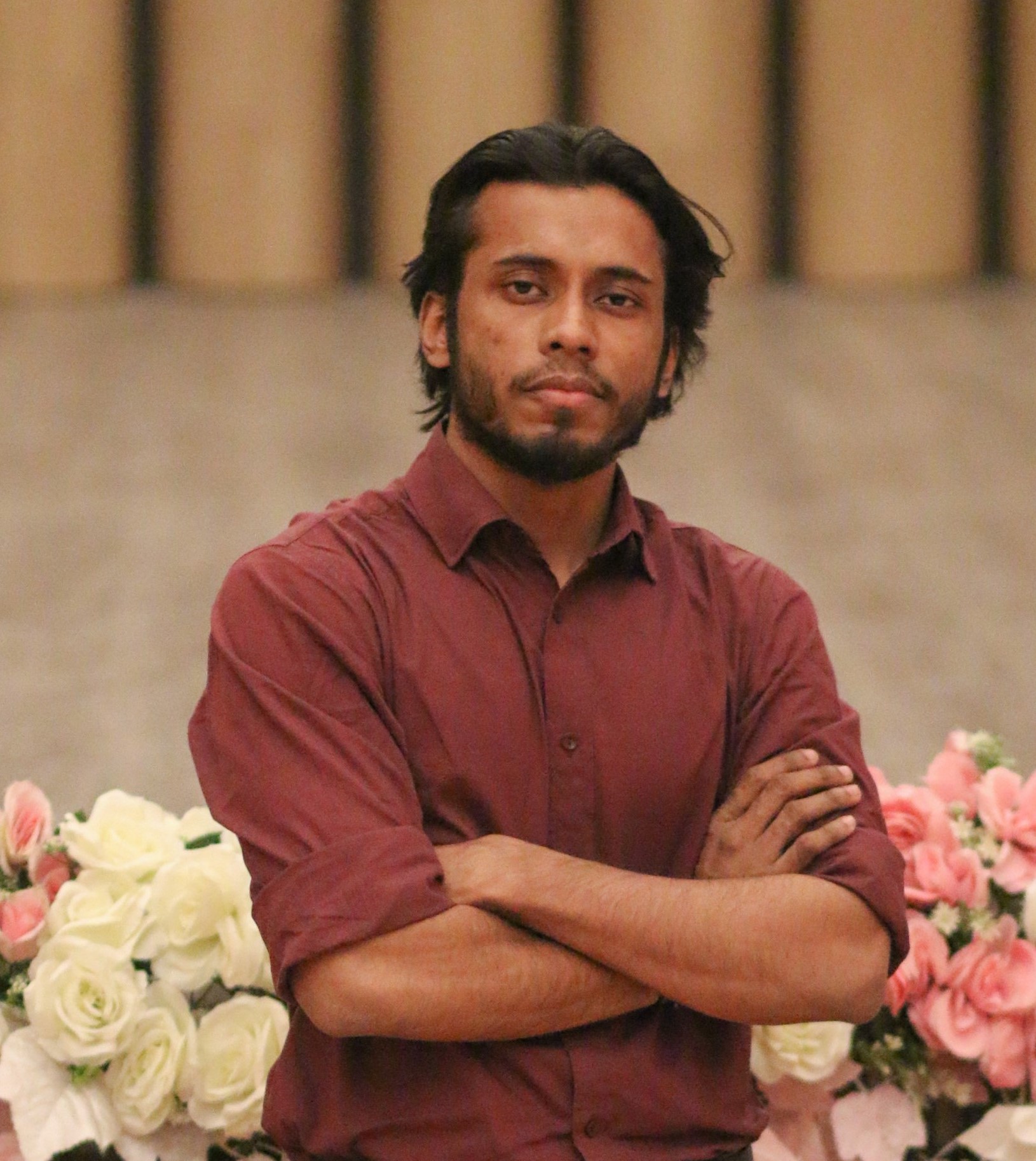 Redwan Ahammed