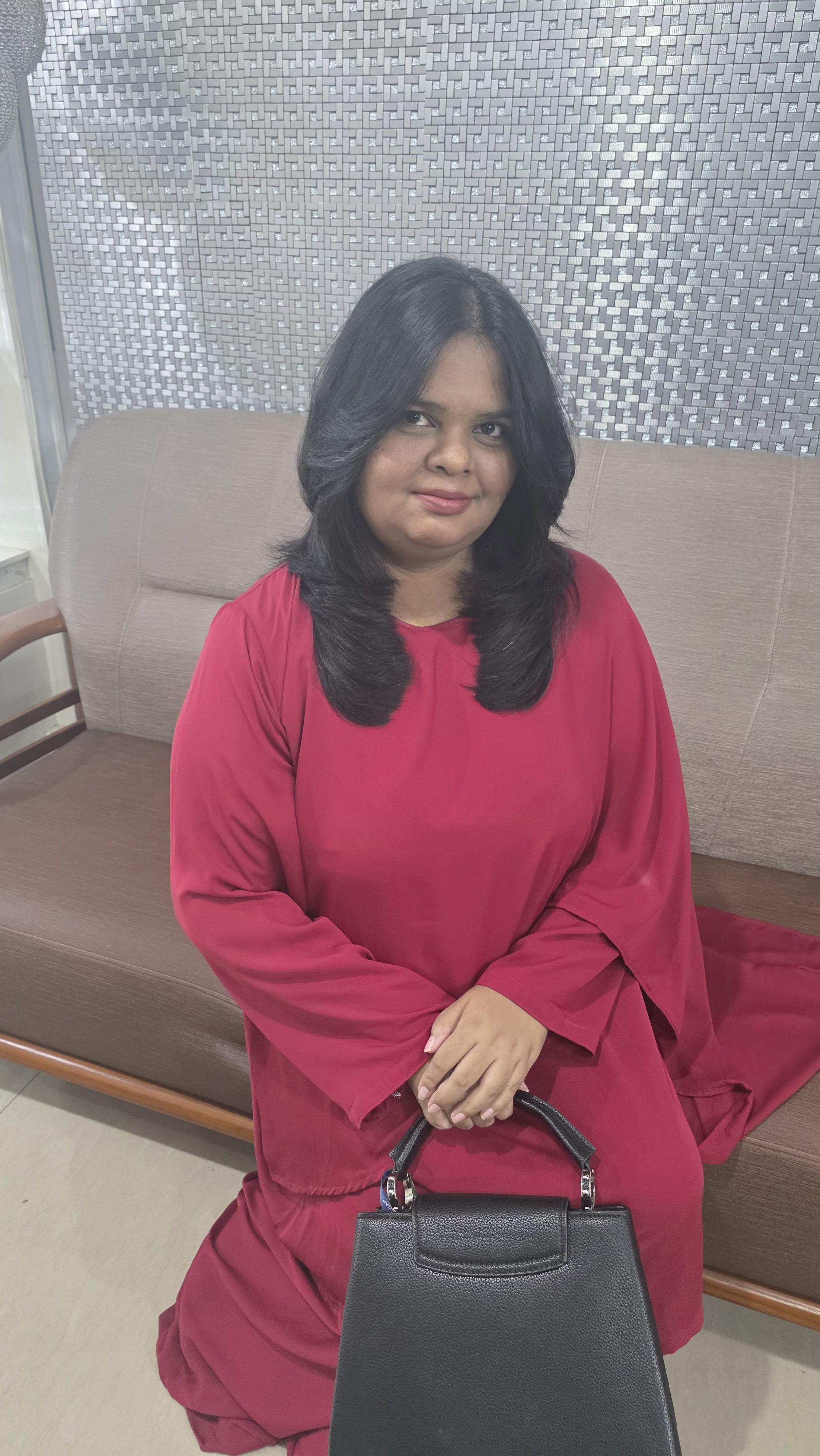 Fareen Tabassum