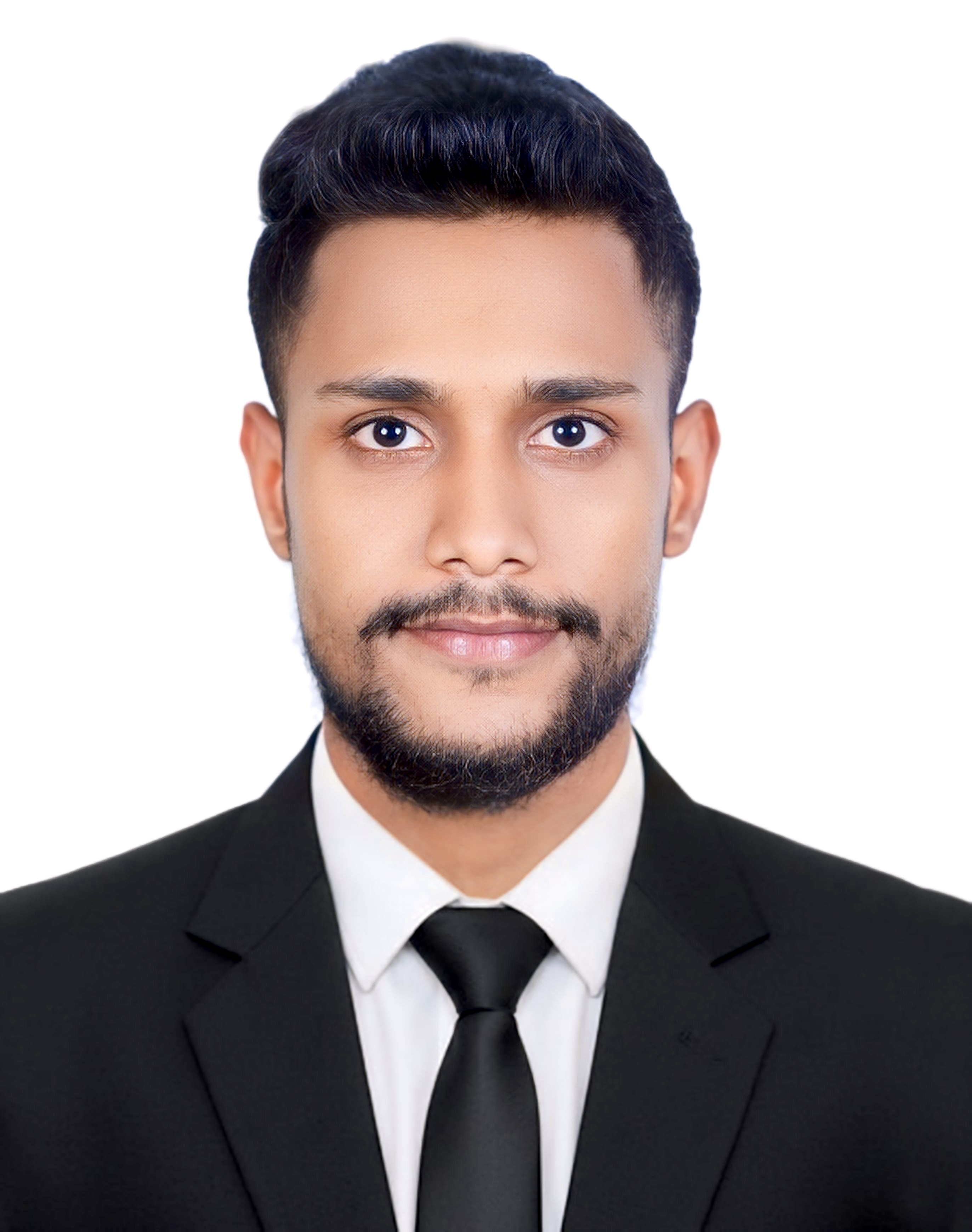 SADMAN SAKIB