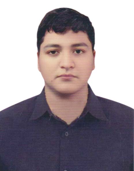 Naimul Hasan Tareq