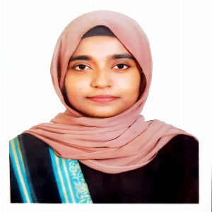 Israt Jahan Trisha Khan