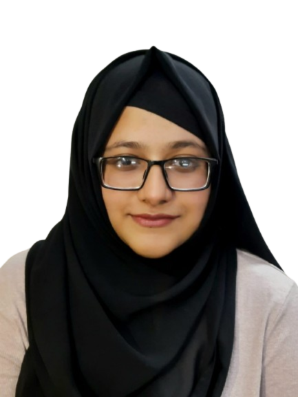 Zakia Tanzim Orchi