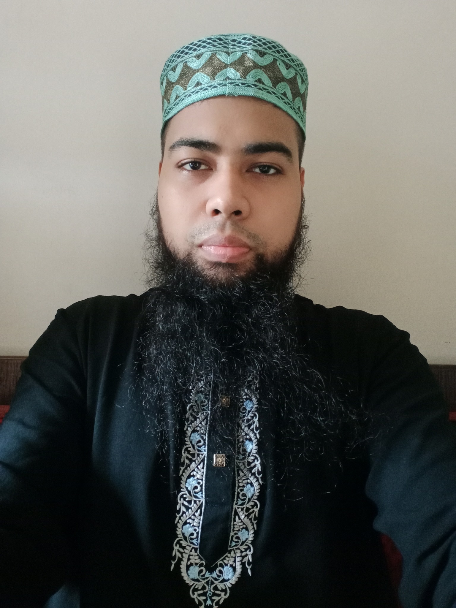 Muhiminul Islam