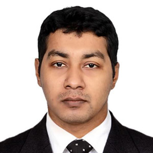 Md. Faysal Hoque