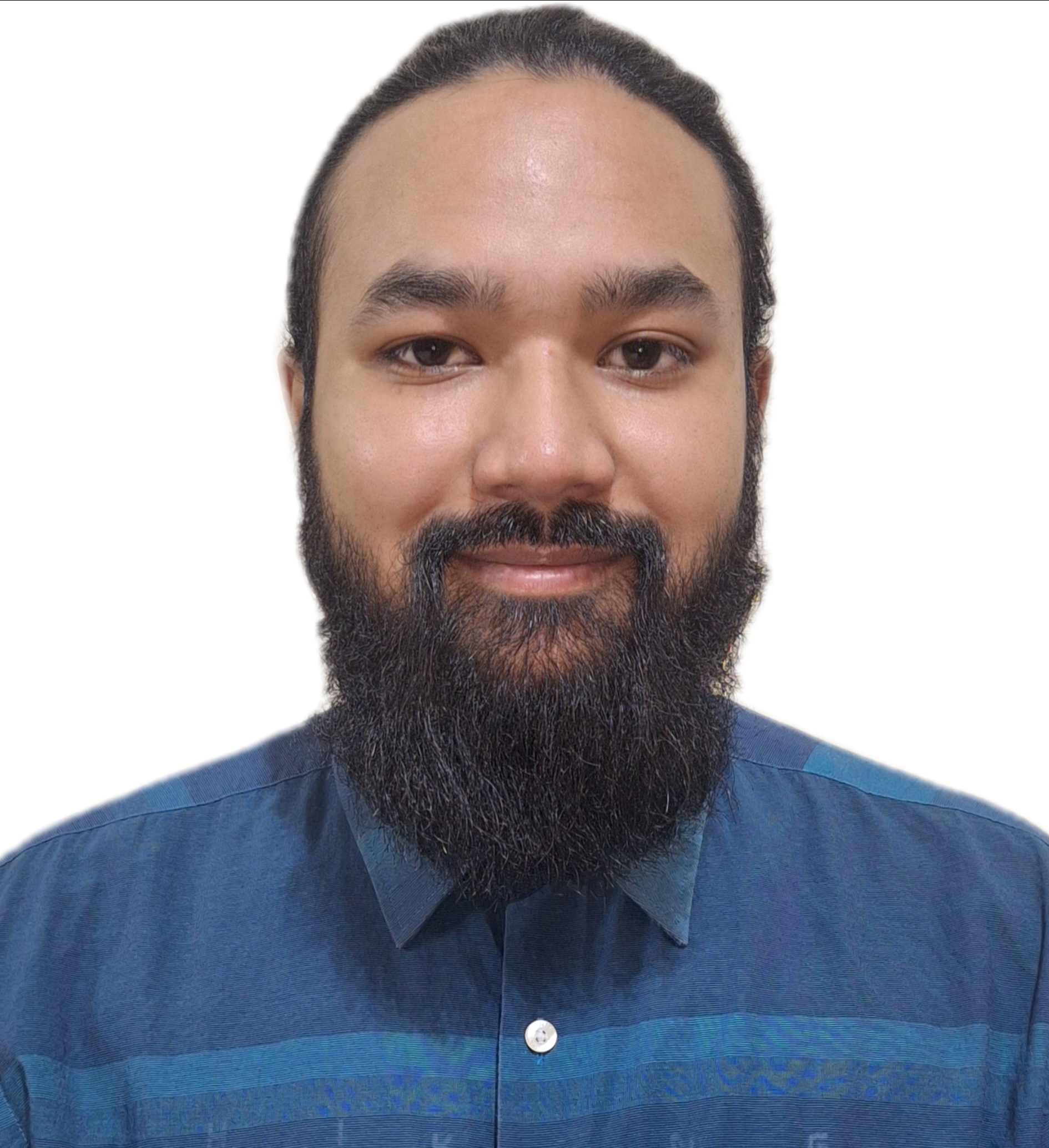 Shahruk Ahmed