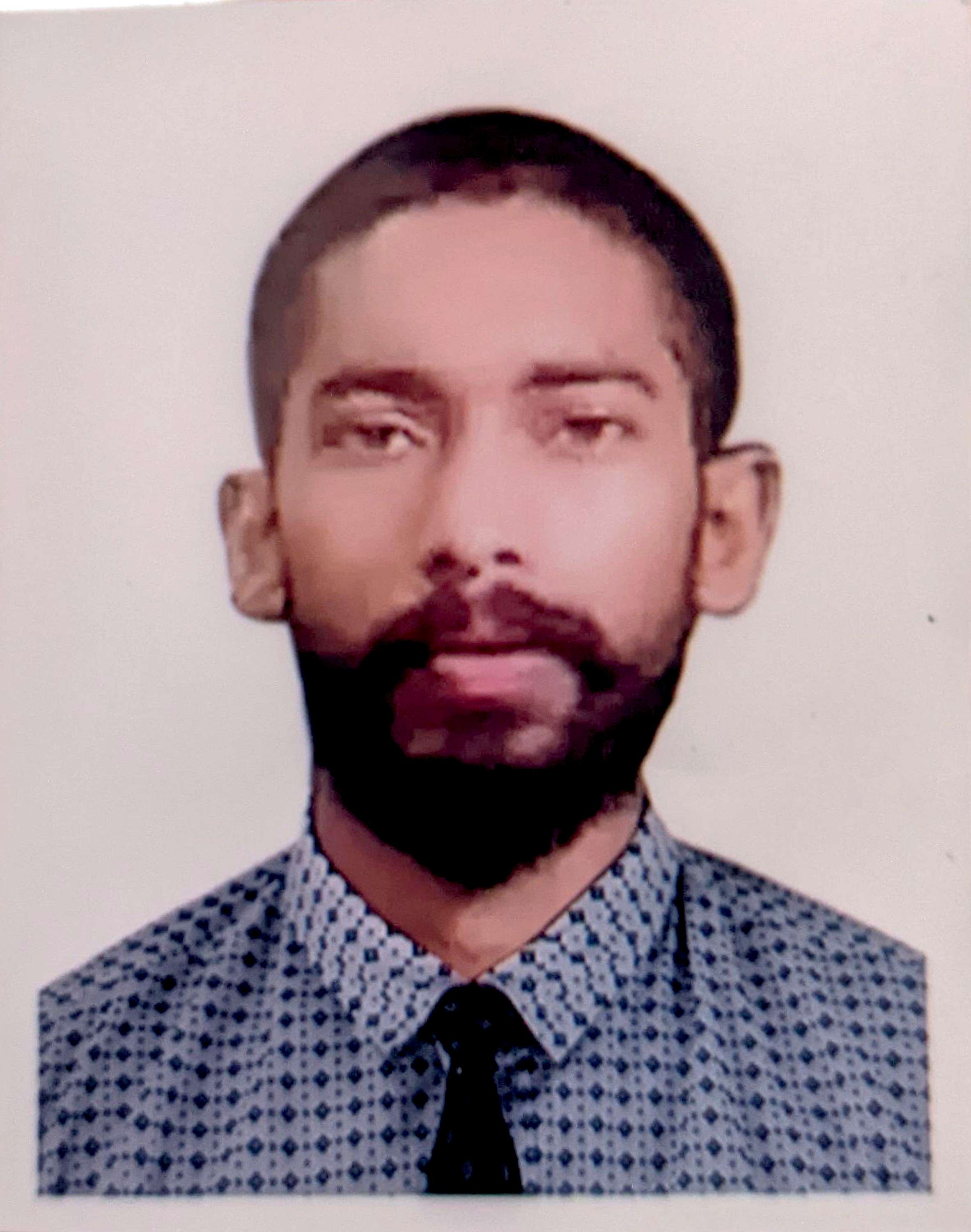 Ahmed kholil