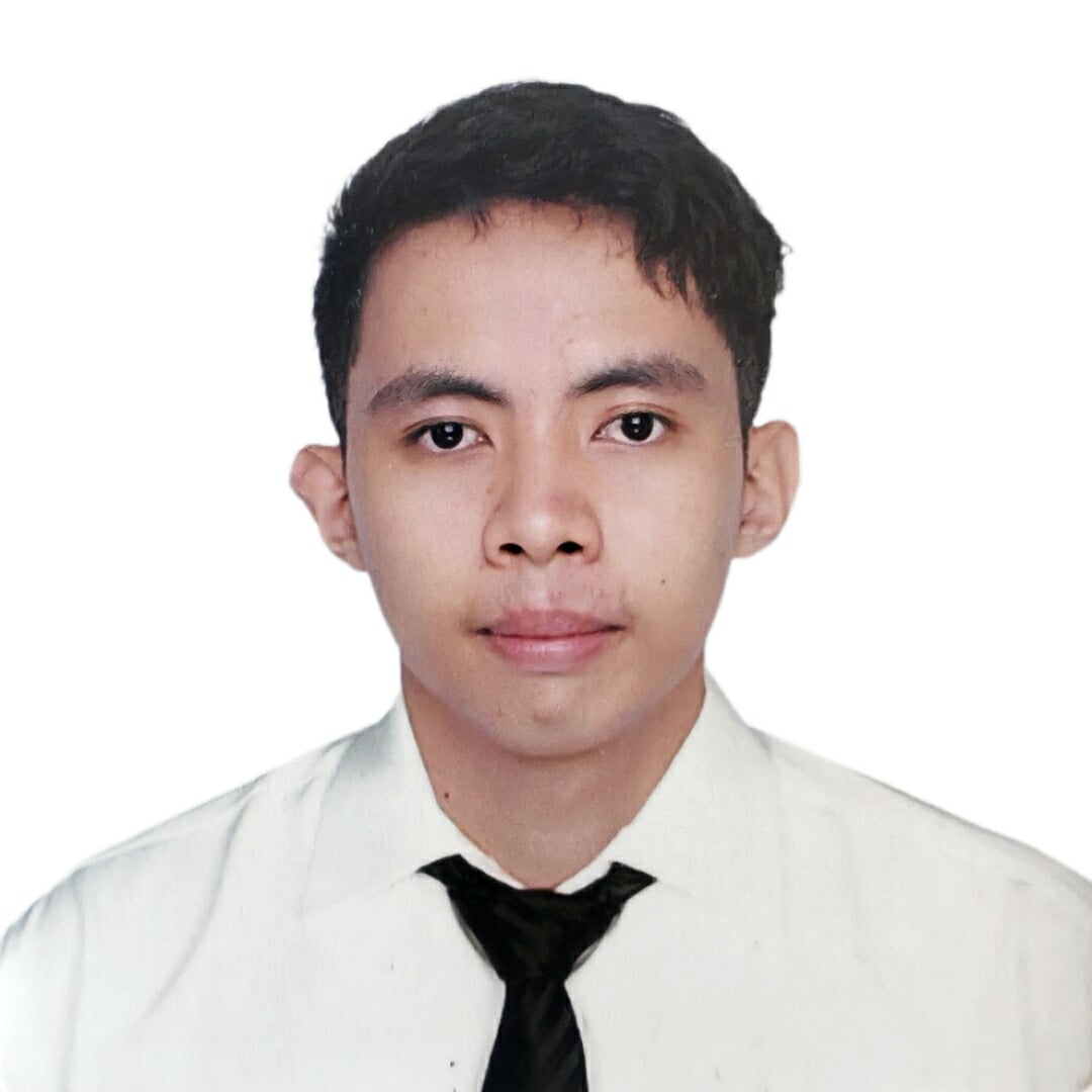 Tristan Ehron Abogadie Tumbaga