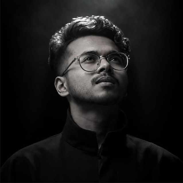 Mahamudul Hasan Shikder