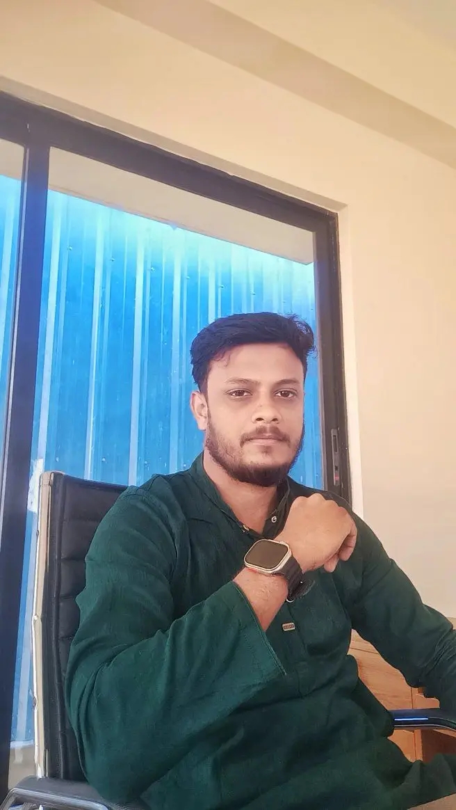 Akhlak Jabir