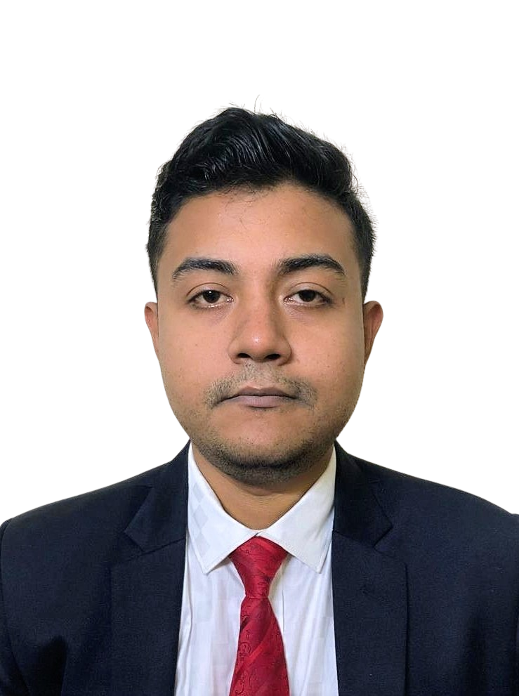 Hasan Shahriar
