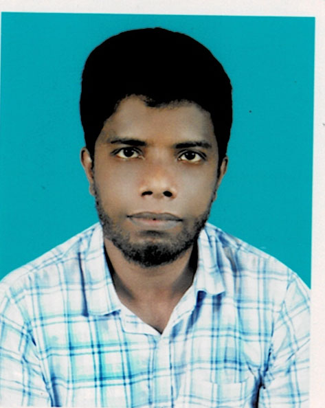 Sayed Faruck Hossain