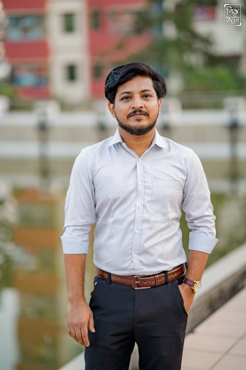 shamal Bhowmik