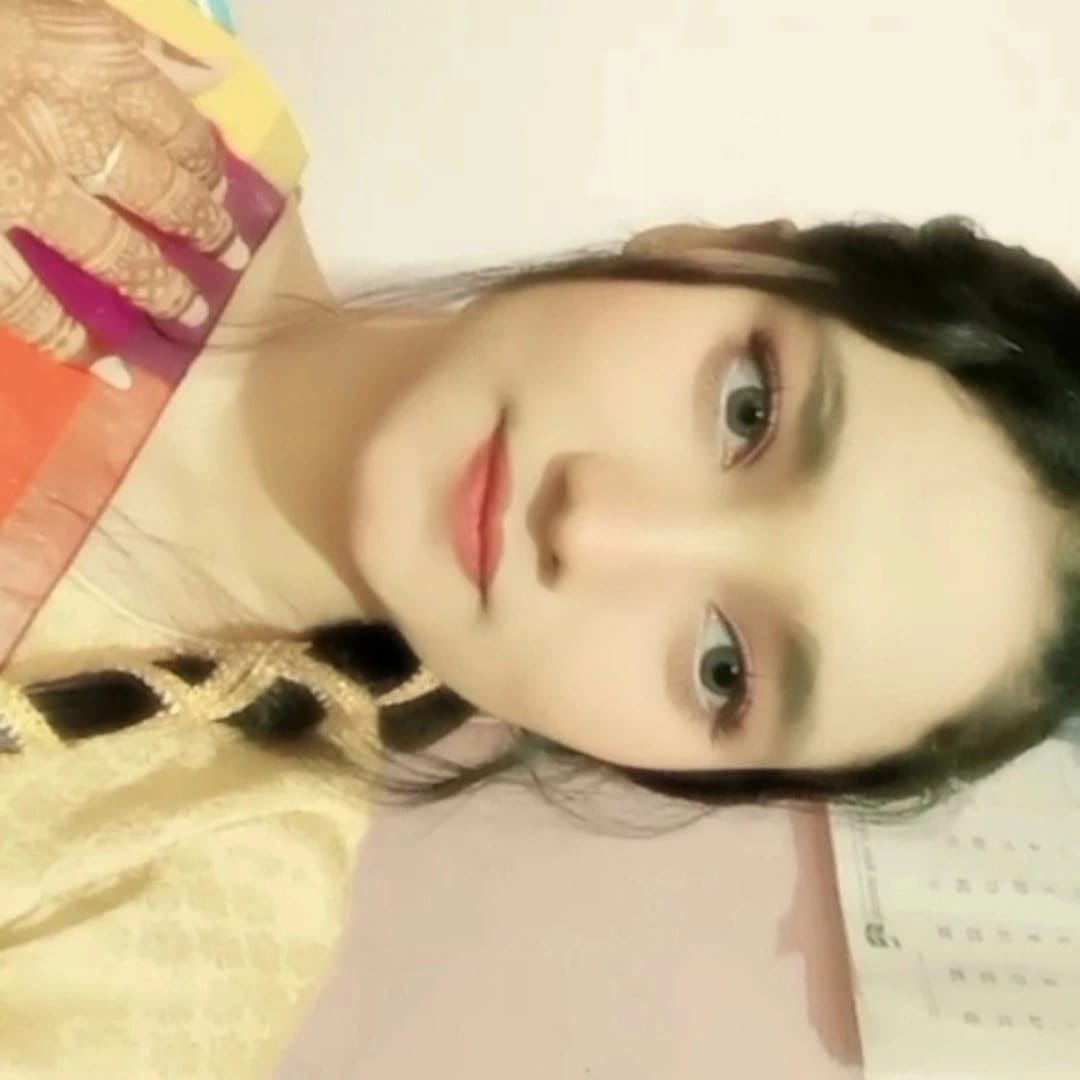 Lamiya Ahmed