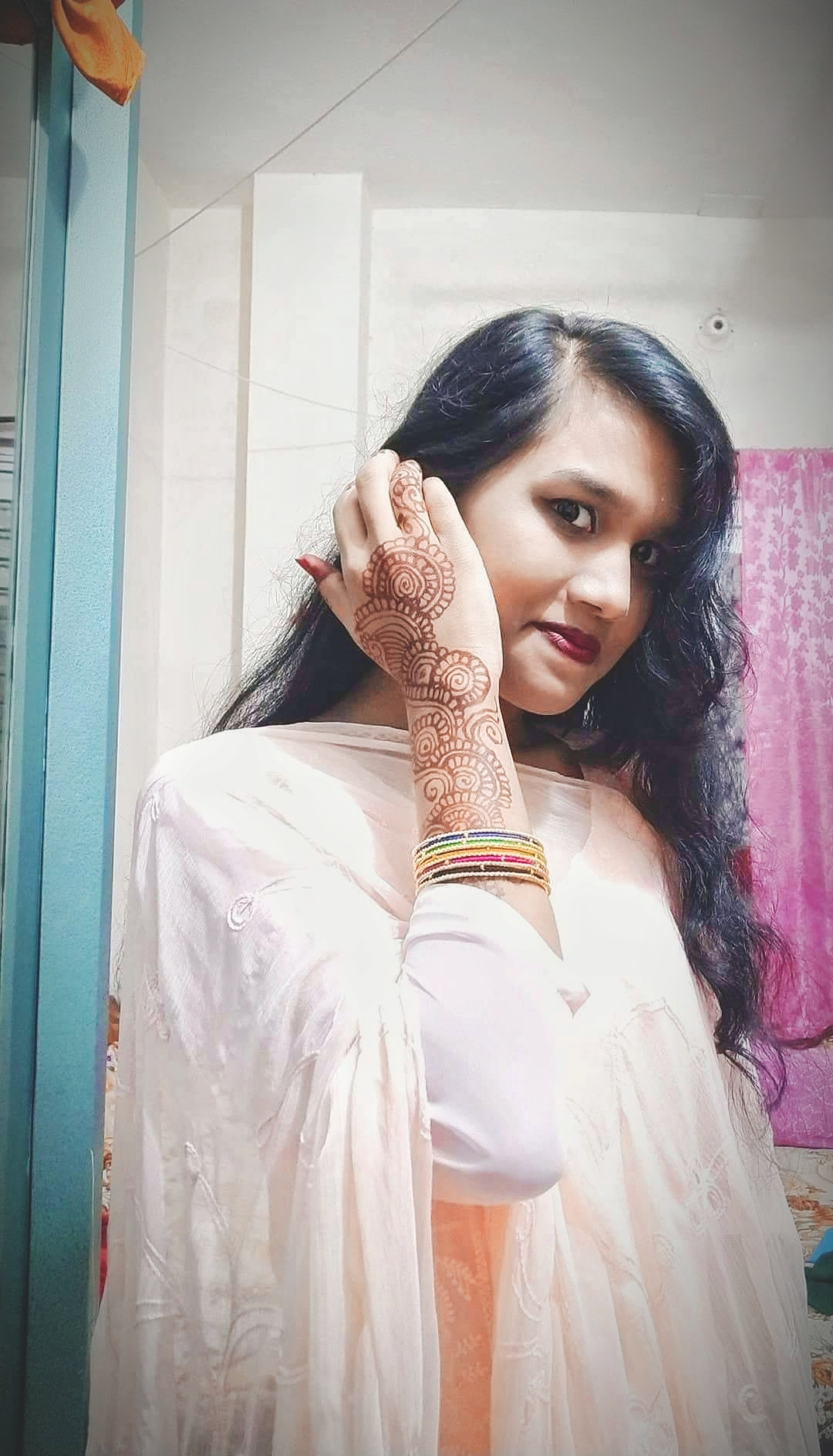 Taslima Tonni