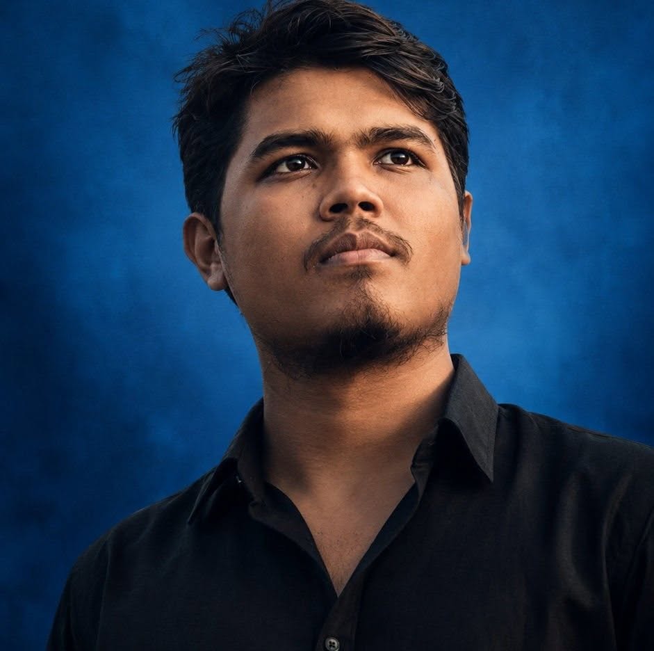 M.A.R Zihad