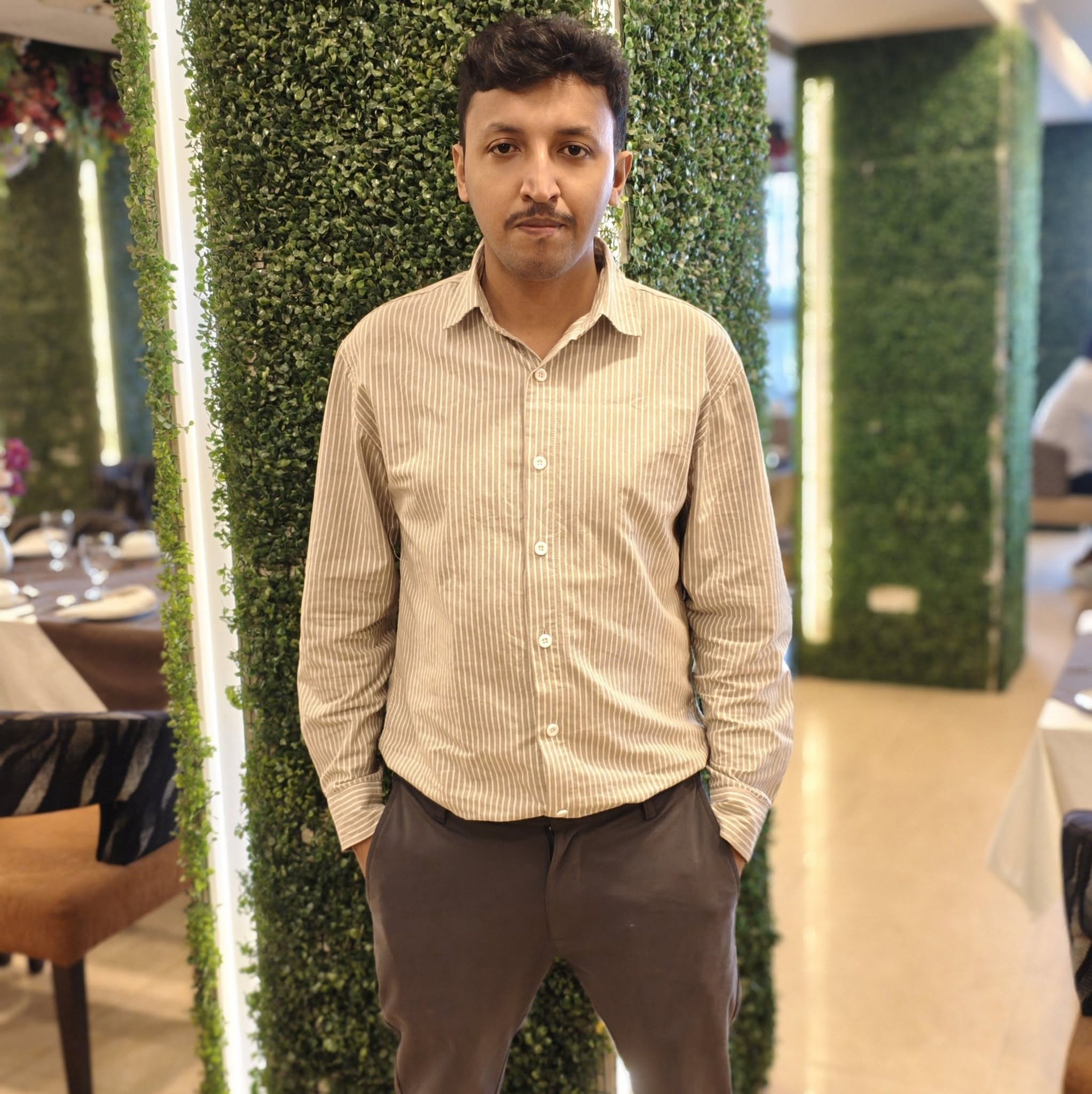 alamin hoque
